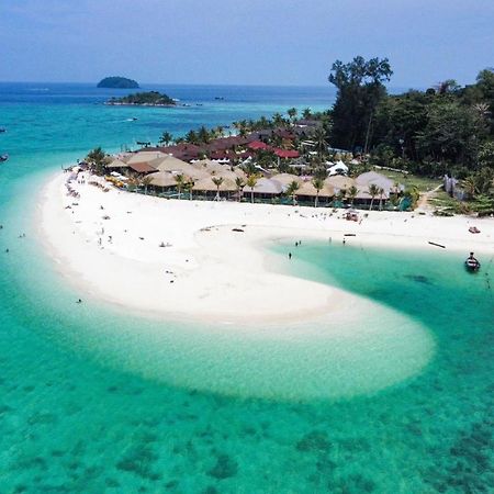 Bulow Casa Grand View Resort Koh Lipe Exterior photo