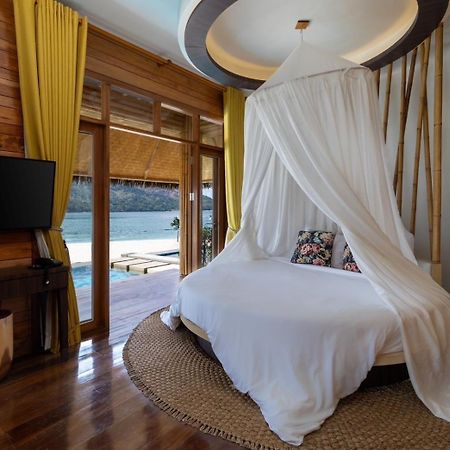 Bulow Casa Grand View Resort Koh Lipe Exterior photo