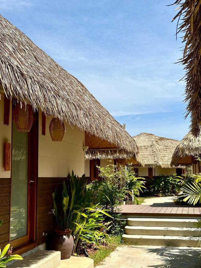 Bulow Casa Grand View Resort Koh Lipe Exterior photo