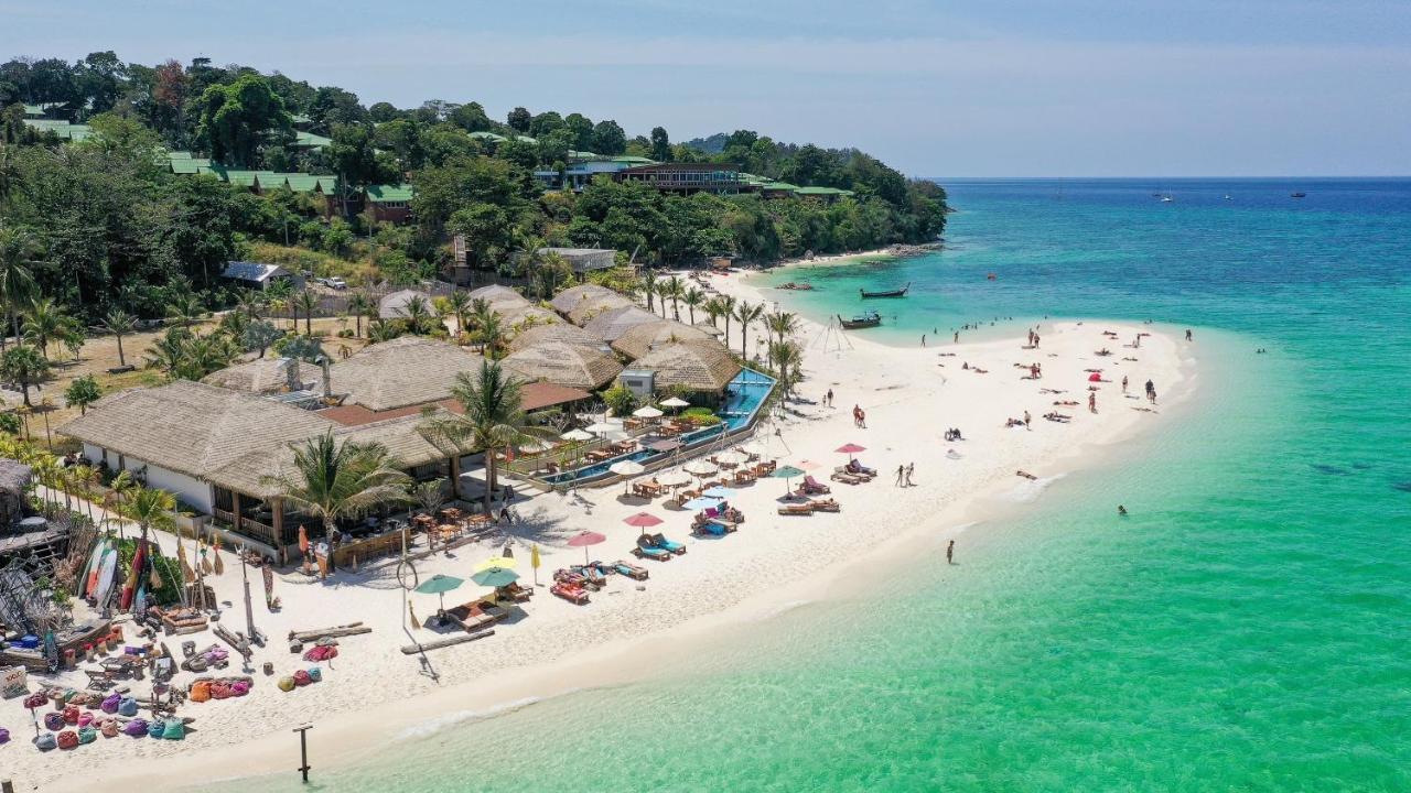 Bulow Casa Grand View Resort Koh Lipe Exterior photo