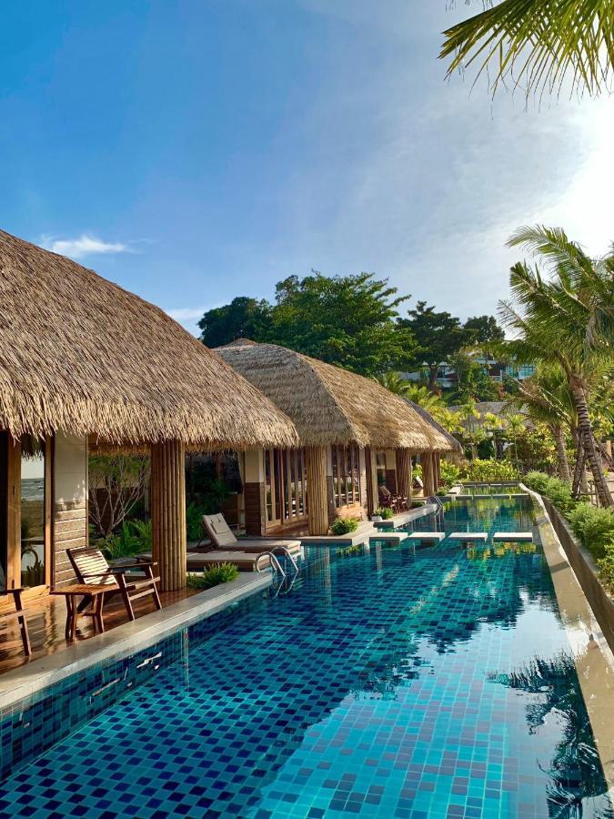 Bulow Casa Grand View Resort Koh Lipe Exterior photo