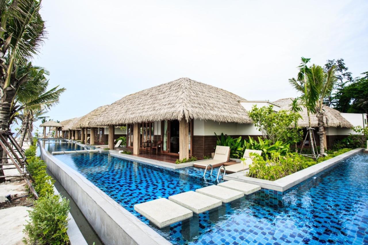 Bulow Casa Grand View Resort Koh Lipe Exterior photo