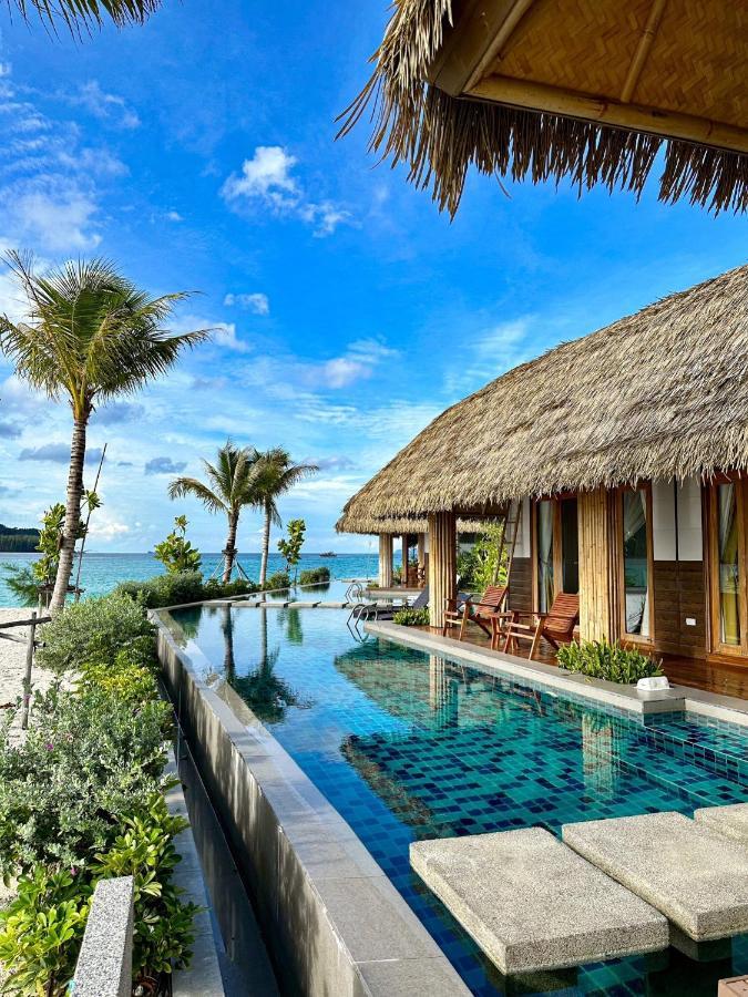 Bulow Casa Grand View Resort Koh Lipe Exterior photo