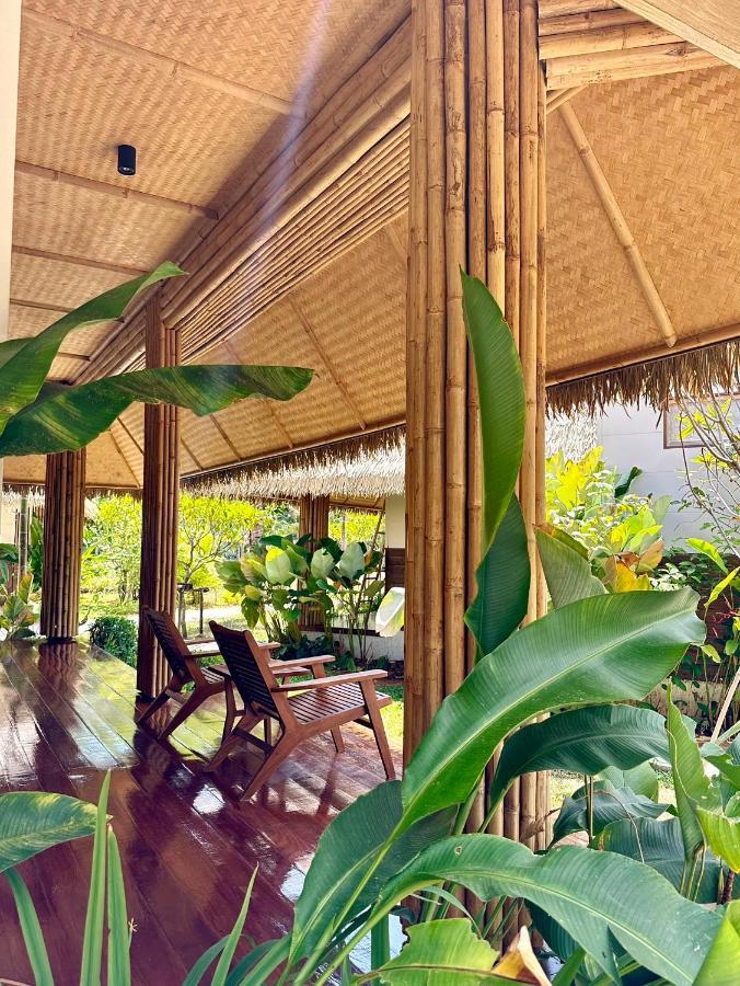 Bulow Casa Grand View Resort Koh Lipe Exterior photo