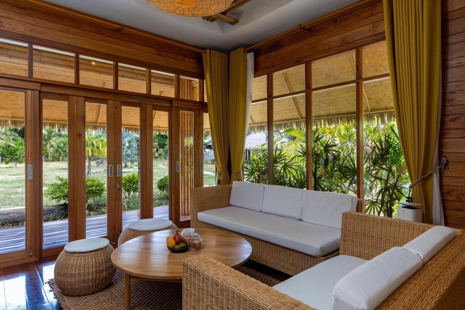 Bulow Casa Grand View Resort Koh Lipe Exterior photo