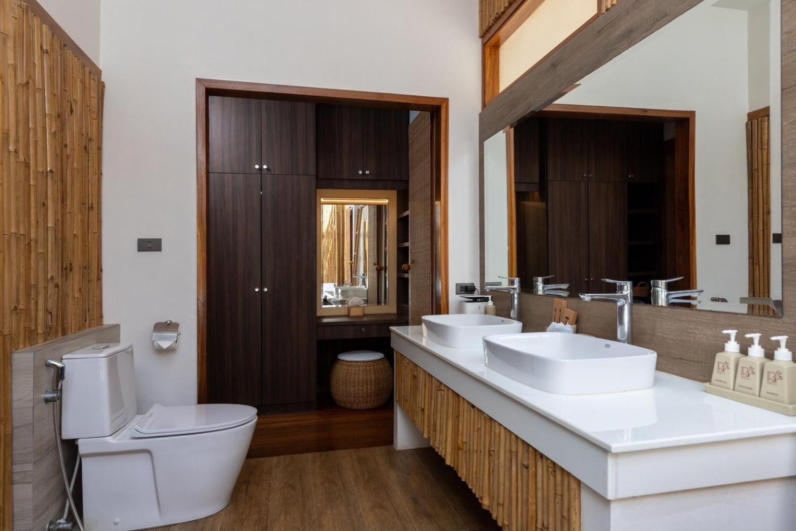 Bulow Casa Grand View Resort Koh Lipe Exterior photo