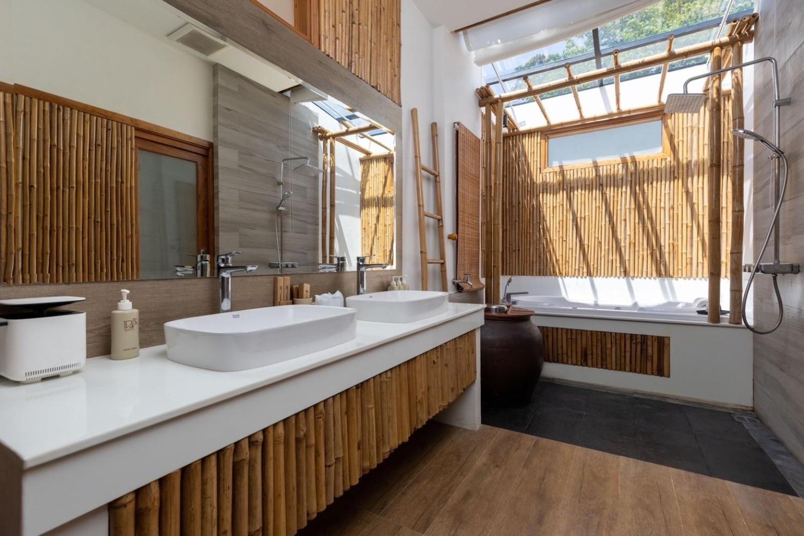 Bulow Casa Grand View Resort Koh Lipe Exterior photo