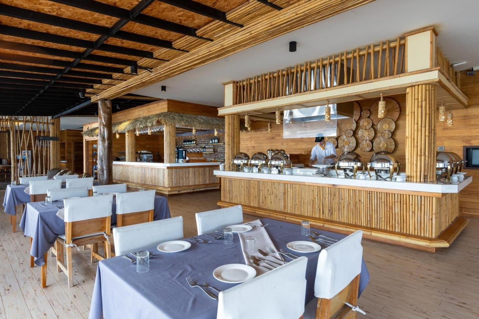 Bulow Casa Grand View Resort Koh Lipe Exterior photo