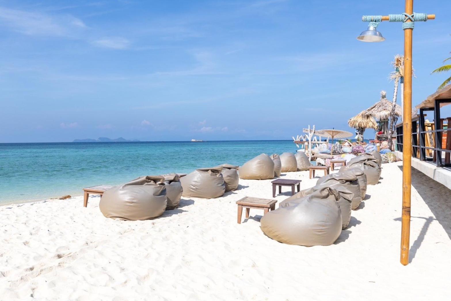 Bulow Casa Grand View Resort Koh Lipe Exterior photo