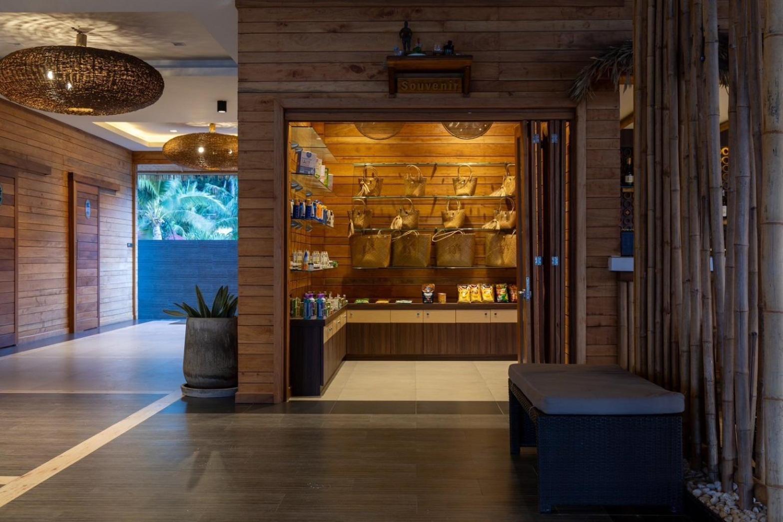 Bulow Casa Grand View Resort Koh Lipe Exterior photo